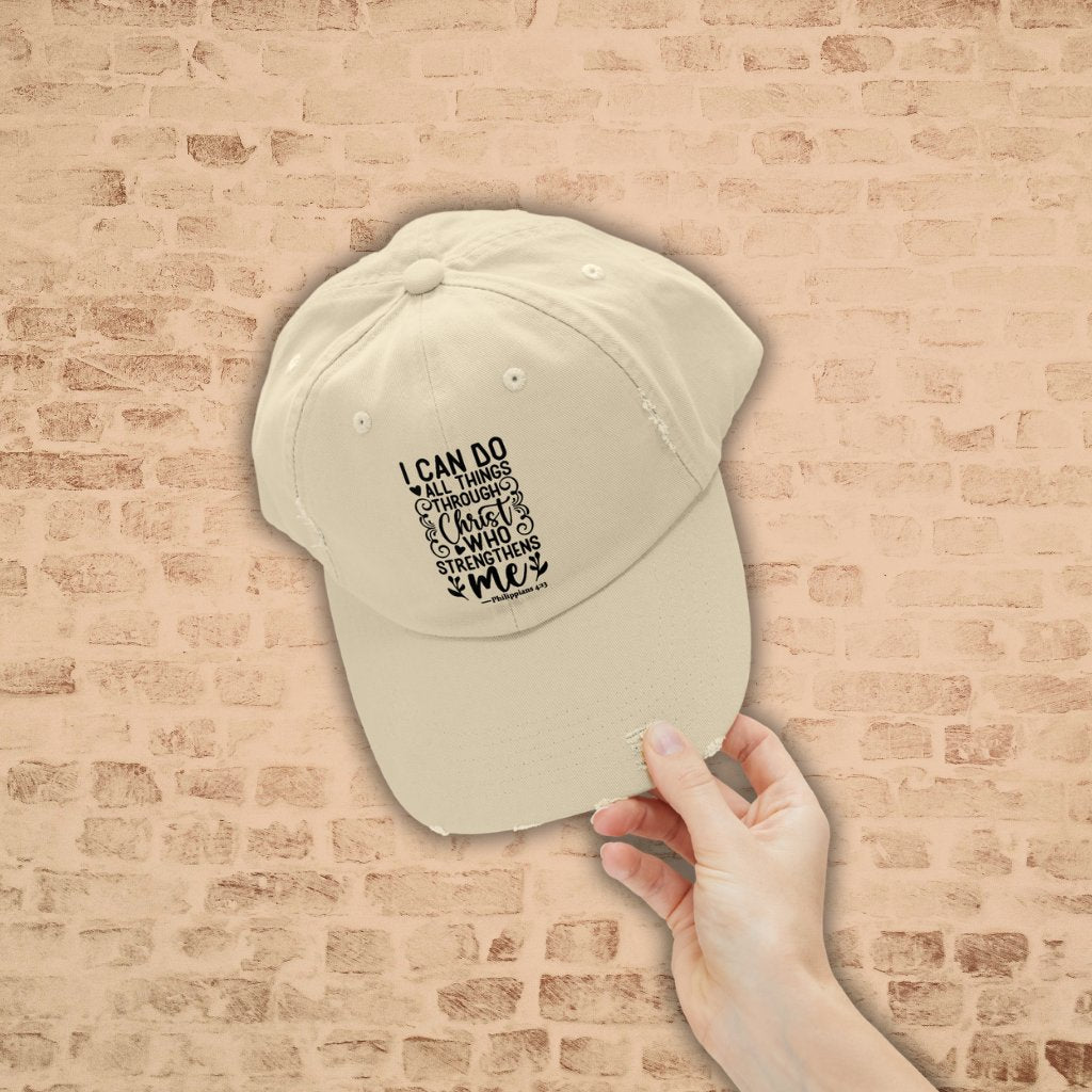 Caps