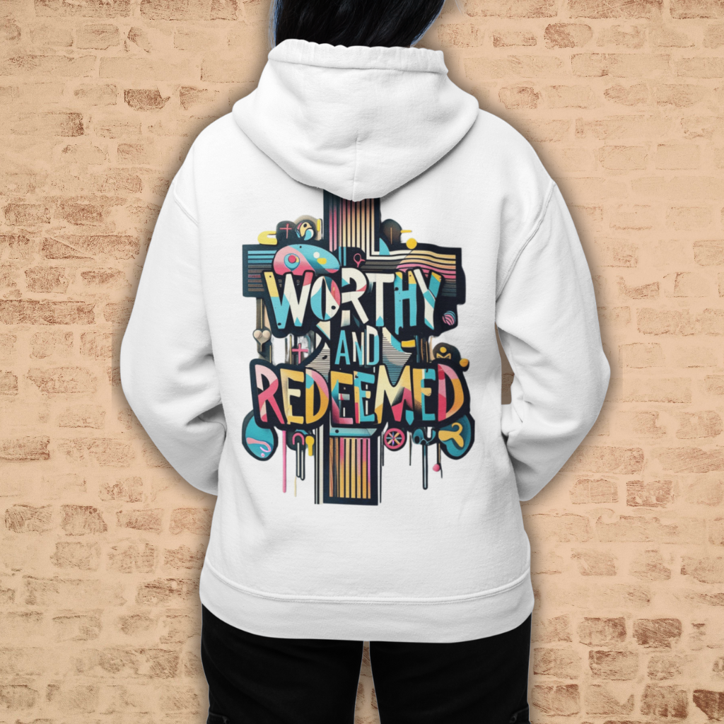 Hoodies and Crew Necks