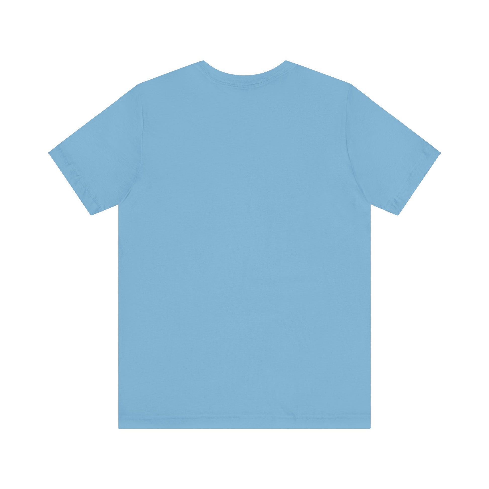 God Has A Plan Inspiration Tee