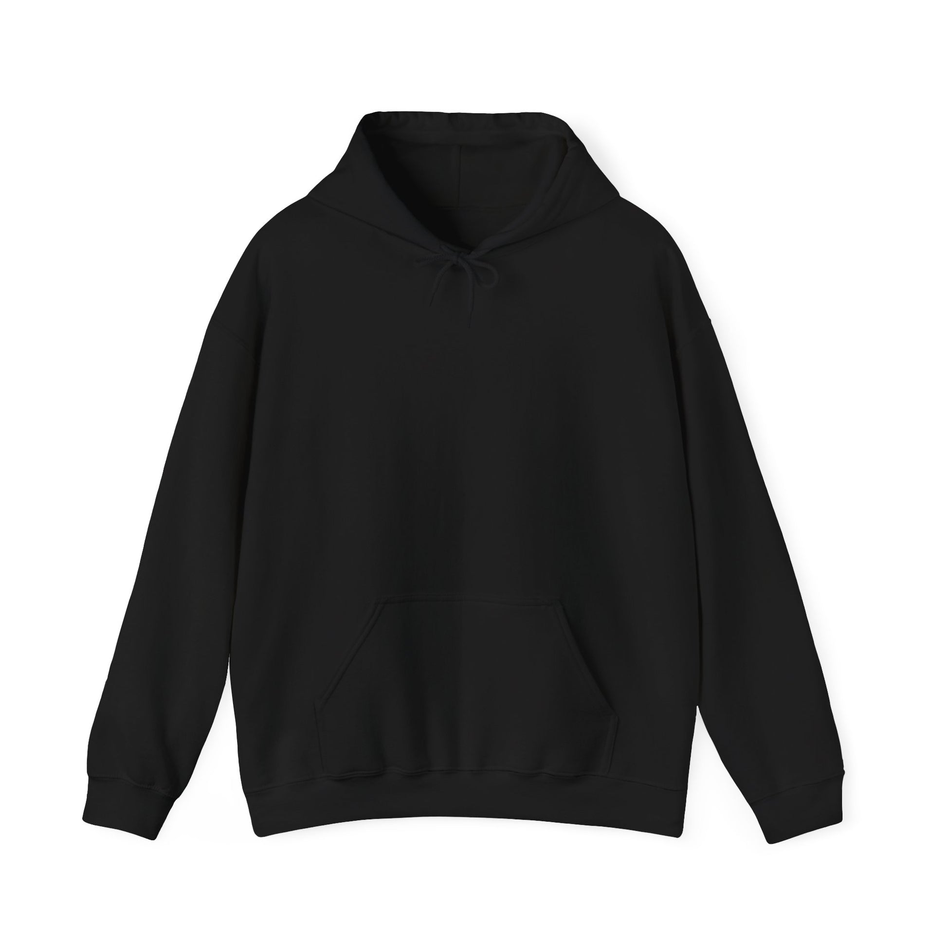 Fully Trusting, Fully Thriving Hoodie