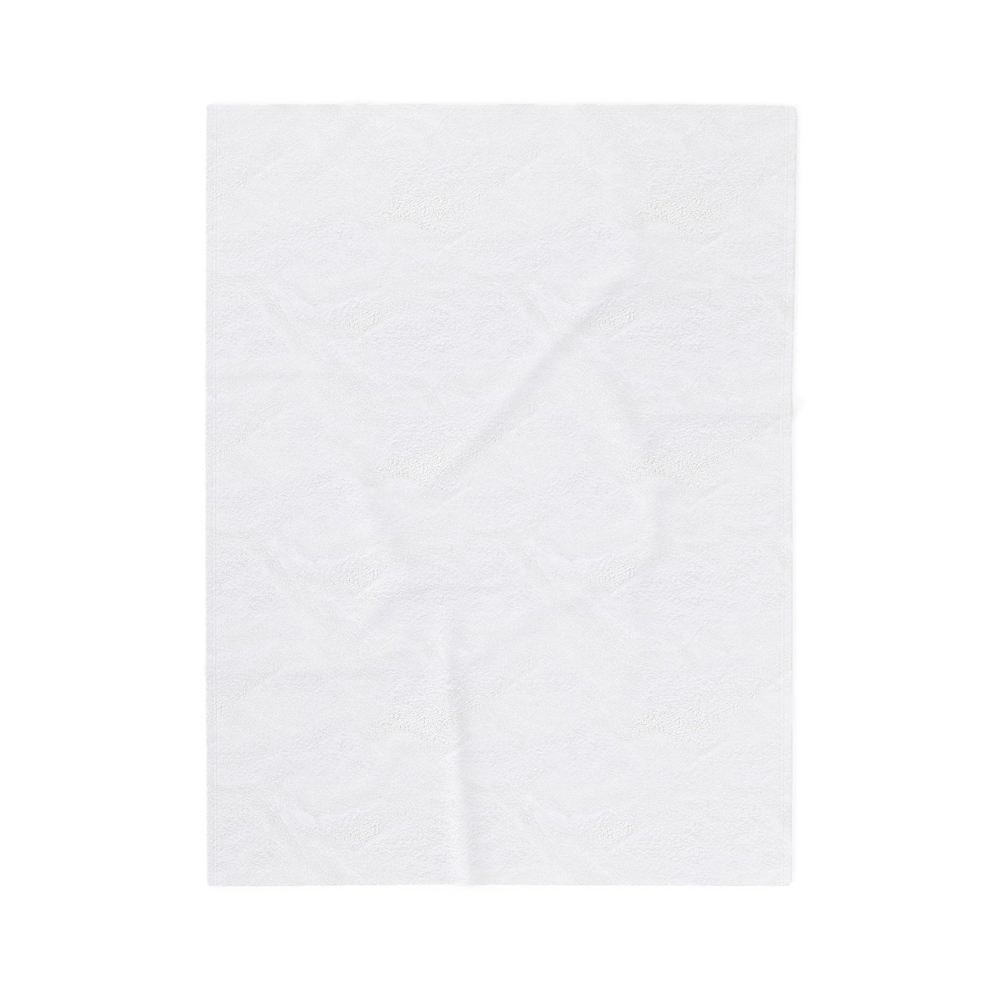 Sleeping Baby Panda And Mum Plush Blanket