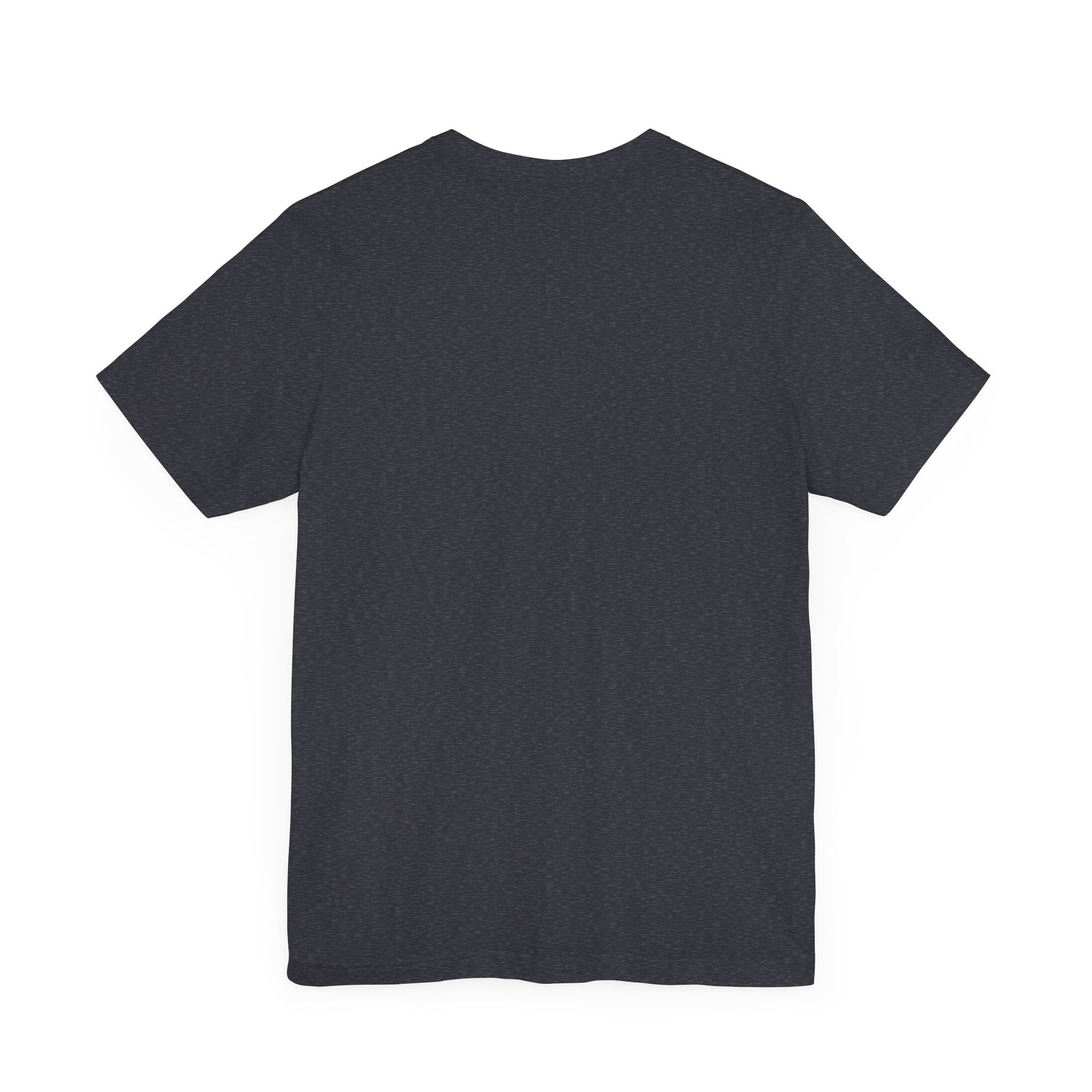 No Turning Back Blue Tee